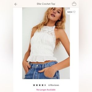 Free People Top